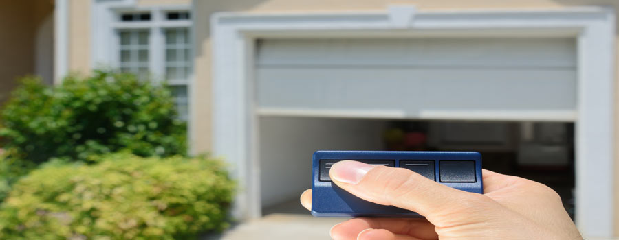 garage door install specialist Fountain Hills