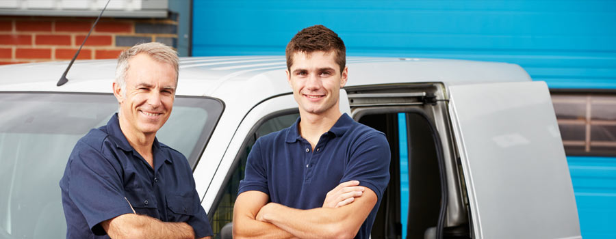 interior rollup services Fountain Hills